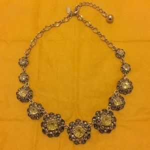 Kate Spade Fashion Necklace